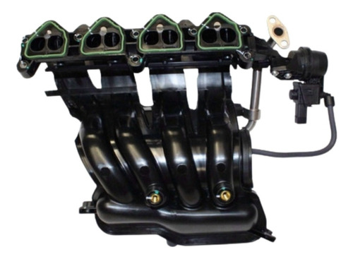 Multiple Admision Para Chevrolet N300 2012 1.2 Dohc B12d3