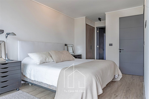 Departamento En Arriendo De 2 Dorm. En Lo Barnechea