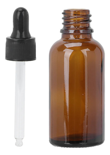 Osr Perfume Portátil Vacío Rellenable De Botella De Aceite