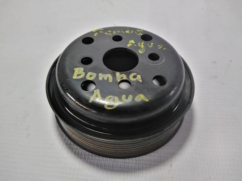 Polea Bomba De Agua Toyota Highlander 3.5 07-11 Original (Usado)