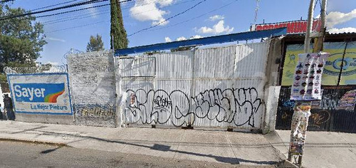 Terreno Comercial En Renta En Avenida Universidad, San Juan Del Río, Querétaro.