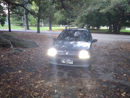 Renault Clio 1.2