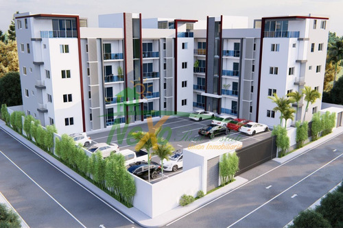Imagen 9 de 9 de Apartamento Tipo Pent-house Próximo A Utesa, Santiago (hfa-228ph)