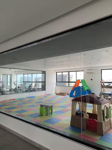 Apartamento En Venta En Bella Vista