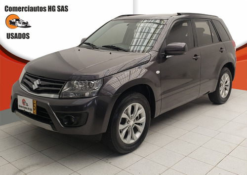 Suzuki Grand Vitara Sz