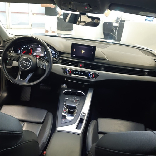 Audi A4 Usado 2016 2015 2017 2018 2014 A4 A3 Q3 Q5 C200 Pg