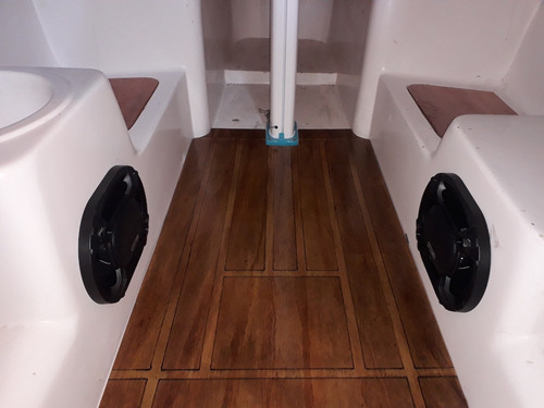 A Estrenar Velero Mystic 207 Dserra Con Velas Y Matriculado