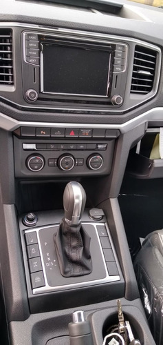 Volkswagen Amarok Highline 4x2 Automatica 180cv