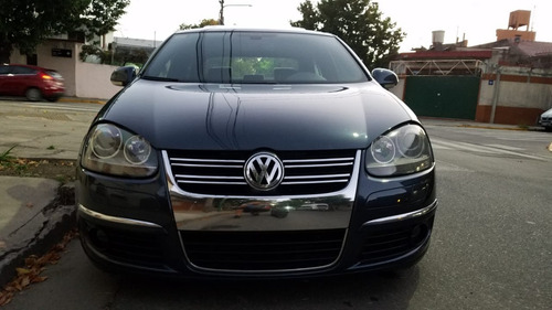 Volkswagen Vento 2.0t Elegance Inmaculado