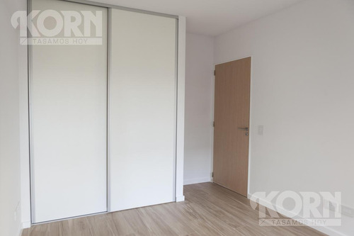 Imagen 14 de 30 de A Estrenar En Barrio Norte, Venta Departamento De 2 Ambientes Con Baulera