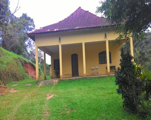Imagem 24 de 30 de Sítio 12 Alqueires - 0137 - 32820307