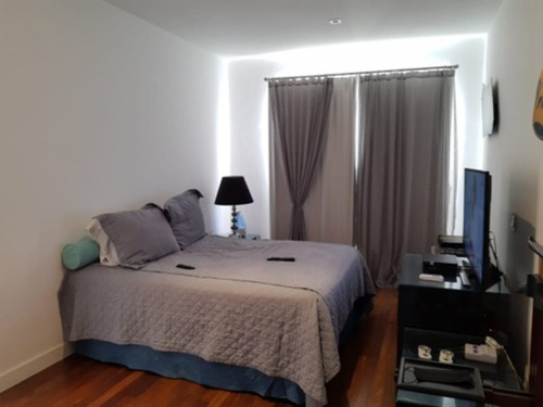 Imagem 10 de 21 de Riserva Uno, Alto Luxo, 4 Suites, Lida Vista Para O Campo De Golfe - Ap01155 - 3087082