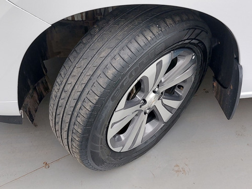Chevrolet Spin 1.8 PREMIER 8V FLEX 4P AUTOMÁTICO