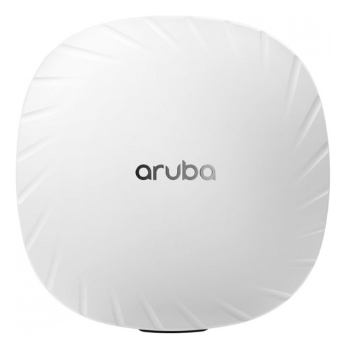 Access Point Aruba De Banda Dual Ap-535 Jz336a