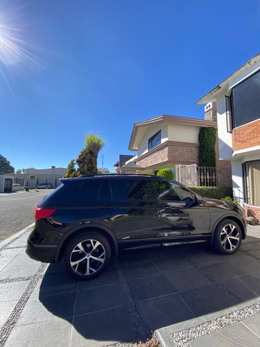 Seat Tarraco 1.4 Tsi Fr Dsg