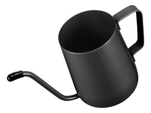 Cafetera De Cuello De Cisne Para Pour Over, 12 Oz