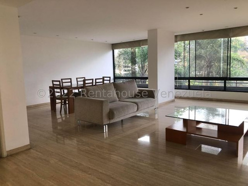 Imagen 15 de 21 de Apartamento En Alquiler Urb Colinas De Valle Arriba Cod 22-19405 Dexy-s