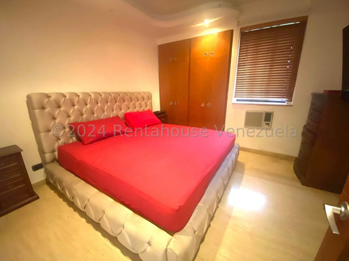 Se Vende Bello Apartamento En Los Samanes Mls 25-1559