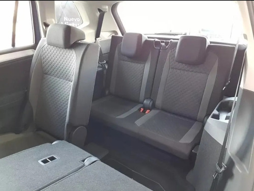 Volkswagen Tiguan 1.4 Tsi