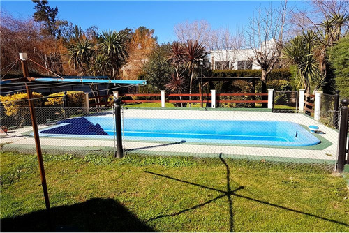 Venta Casa Quinta En Pilar Zona Norte