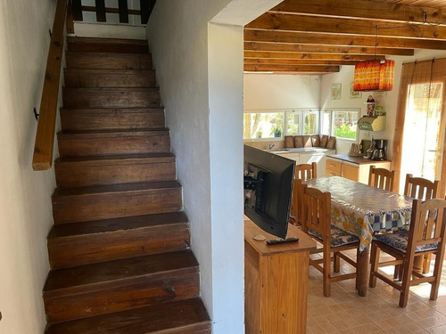 Casa En Mar Azul