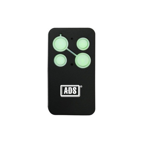 Transmisor / Control Remoto Multifrecuencia Installer Verde