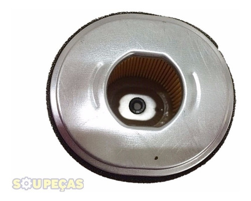 Imagem 2 de 2 de Filtro De Ar Motobomba Toyama Tfae2rf55fx Motor 5,5hp