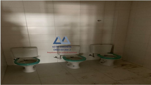 Imagem 6 de 12 de Sala Em Mirandópolis - São Paulo - 239