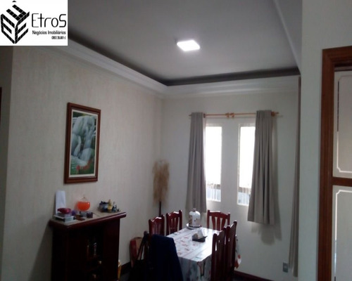 Imagem 3 de 9 de Casa - Ca0015 - 34241540