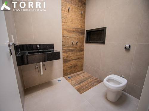 Imagem 25 de 30 de Linda Casa Térrea Em Alphaville Nova Esplanada, Votorantim - Sp. - Cc00574 - 70675877