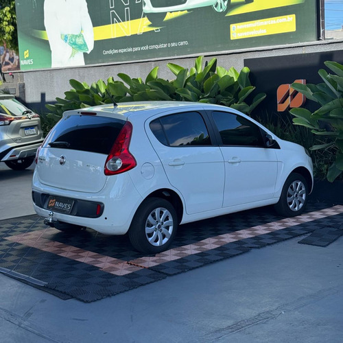 Fiat Palio Attract 1.0