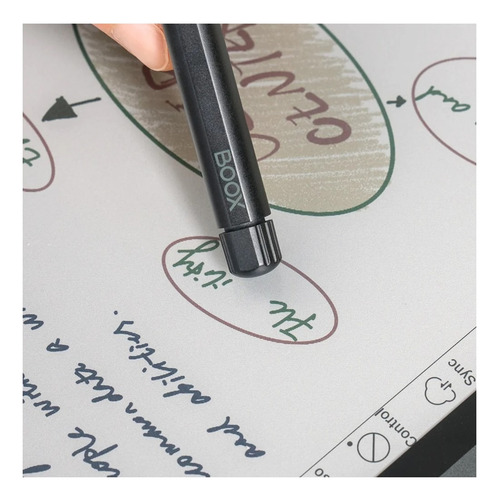 Lápiz Óptico Magnético Pen2 Pro- Onyx Boox