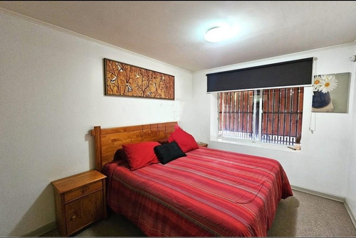 Oportunidad Por Viaje! Venta Casa, 105m2, 3d 3b