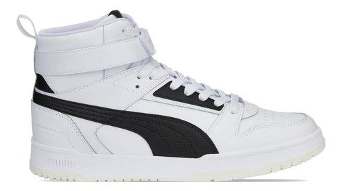 Tenis Puma Rbd Game Hombre Caminar Casual Urbano