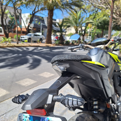 Motofeel Gdl - Zontes U- 155 @motofeelgdl