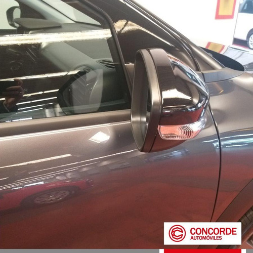 Citroën C4 Cactus Feel Manual 1.6 2020 0km