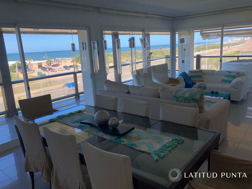 Imagen 2 de 20 de Apartamento En Brava, 4 Suites