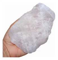 Comprar Cuarzo Rosa Piedra Natural Energética Grande Piedra Del Amor