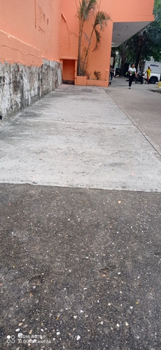 Imagen 5 de 5 de Venta Terreno En Plena Avenida Bolivar Norte