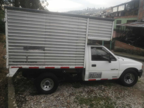 Chevrolet Luv 1994 2.3 Std Tfr 96 Hp
