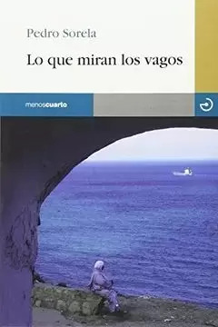 Libro Lo Que Miran Los Vagos