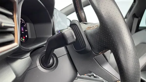 Cupra Formentor Tsi