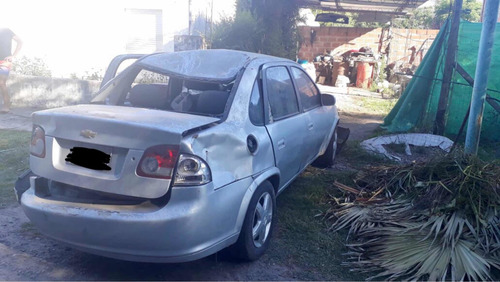 Chevrolet Corsa 2011 1.8 Cd