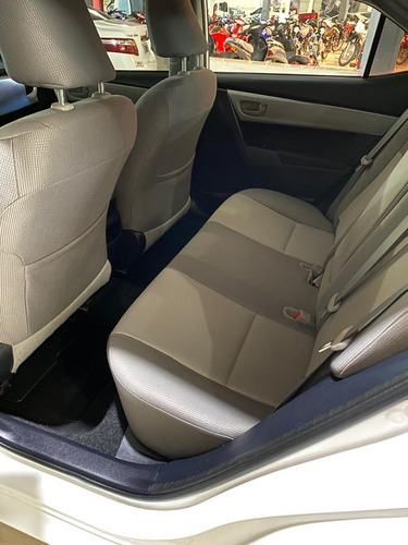 Toyota Corolla 1.8 Xei Cvt 140cv 2017