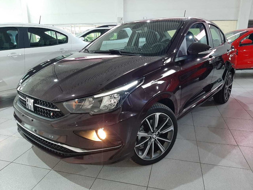 Imagen 2 de 8 de Fiat Cronos Drive 1.3 2021