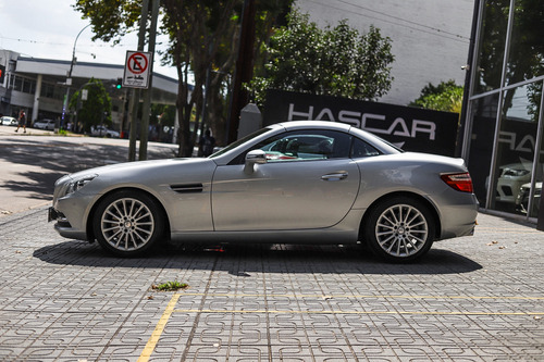 Mercedes-Benz Clase SLK 1.8 Slk250 Cgi B.efficiency At