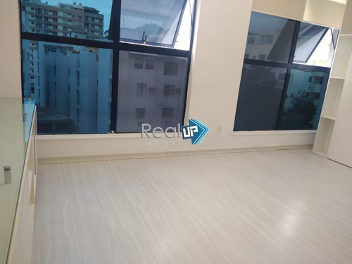 Grande Oportunidade De Investimento Sala Comercial - 15898