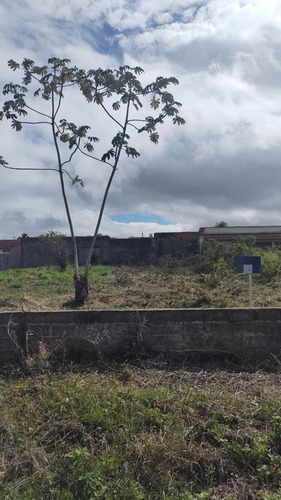 Imagem 2 de 4 de Terreno À Venda Com 350 M2, Em Peruíbe-sp