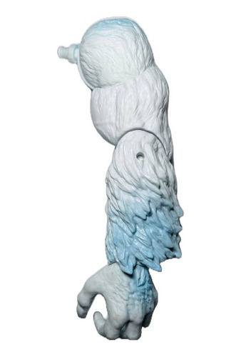 Wendigo Peça Baf Braço Esquerdo (pack Noturno Nightcrawler)