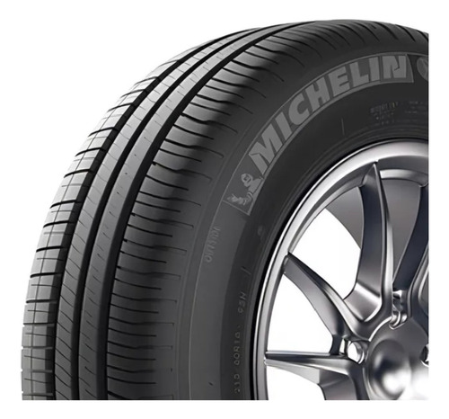 Pneu Michelin Carro 205/65r16 95h Energy Xm2+